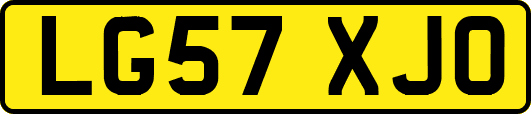 LG57XJO