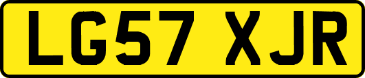 LG57XJR