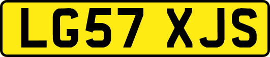 LG57XJS