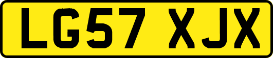 LG57XJX