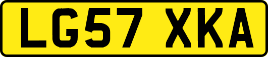 LG57XKA