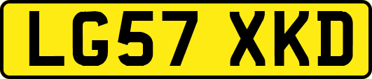 LG57XKD
