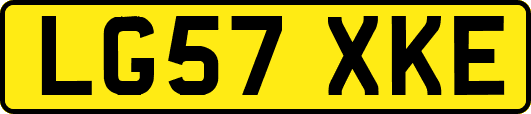 LG57XKE