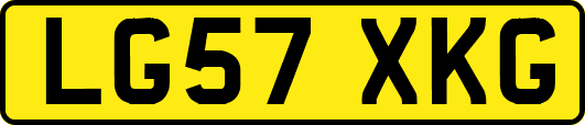 LG57XKG