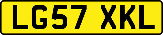 LG57XKL