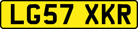 LG57XKR