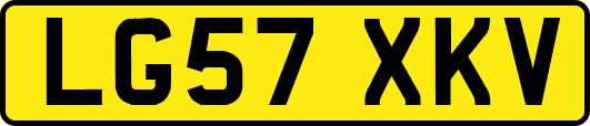 LG57XKV