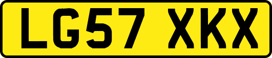 LG57XKX