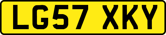LG57XKY