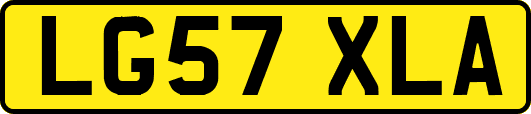 LG57XLA