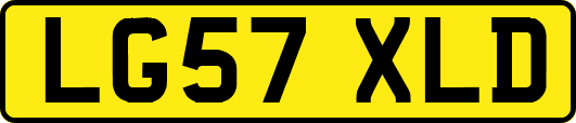 LG57XLD