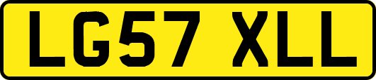 LG57XLL