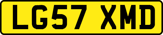 LG57XMD