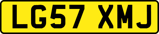 LG57XMJ