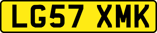 LG57XMK