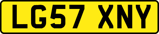 LG57XNY