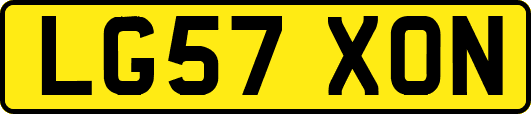LG57XON