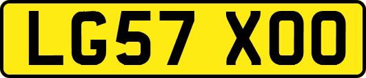 LG57XOO