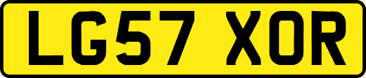 LG57XOR
