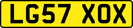 LG57XOX