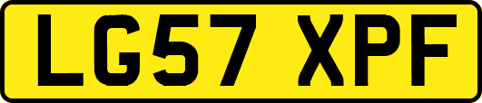 LG57XPF