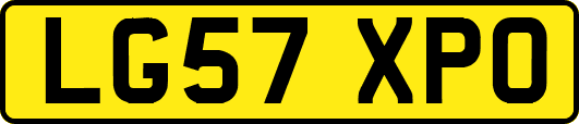 LG57XPO