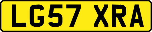 LG57XRA