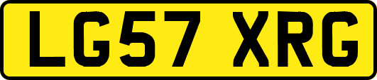 LG57XRG