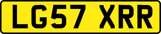 LG57XRR