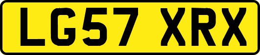 LG57XRX