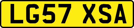 LG57XSA