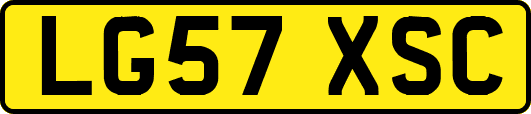 LG57XSC