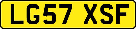LG57XSF