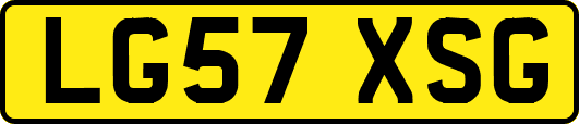 LG57XSG
