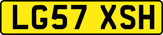 LG57XSH