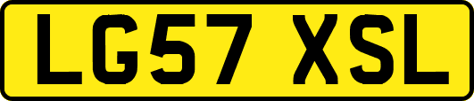 LG57XSL