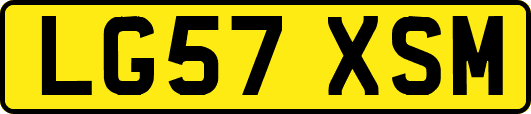 LG57XSM