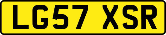 LG57XSR