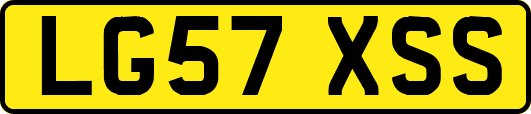 LG57XSS