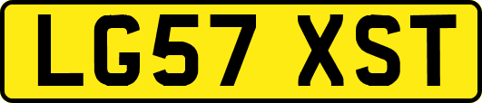 LG57XST