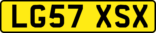 LG57XSX