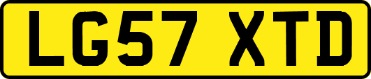 LG57XTD
