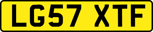 LG57XTF