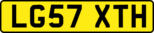 LG57XTH