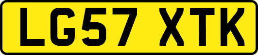 LG57XTK