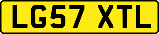 LG57XTL