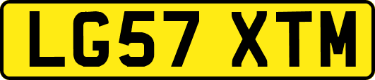 LG57XTM