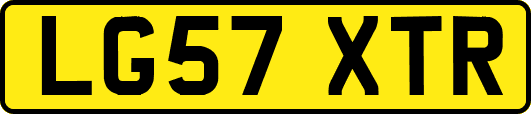 LG57XTR