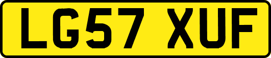 LG57XUF