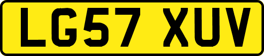 LG57XUV